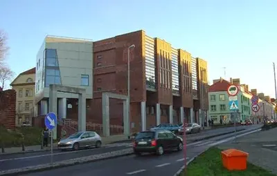 Biuro Projektów ART-PROJEKT Sp. z o.o.